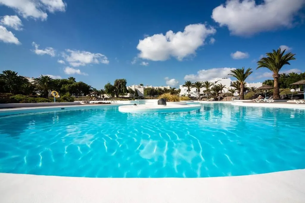 Mafalda'S Retreat Costa Teguise 0*,