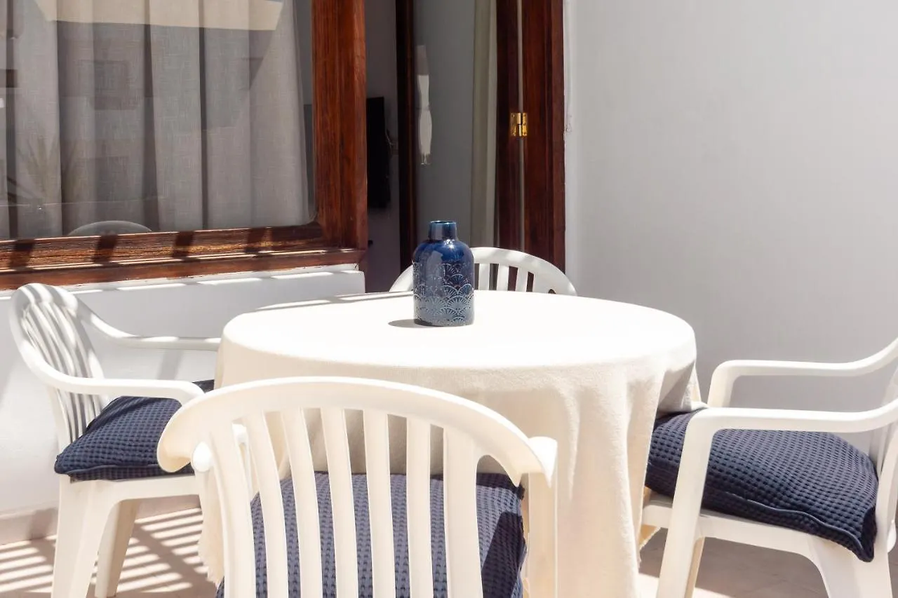 Mafalda'S Retreat Costa Teguise 0*,  Spain