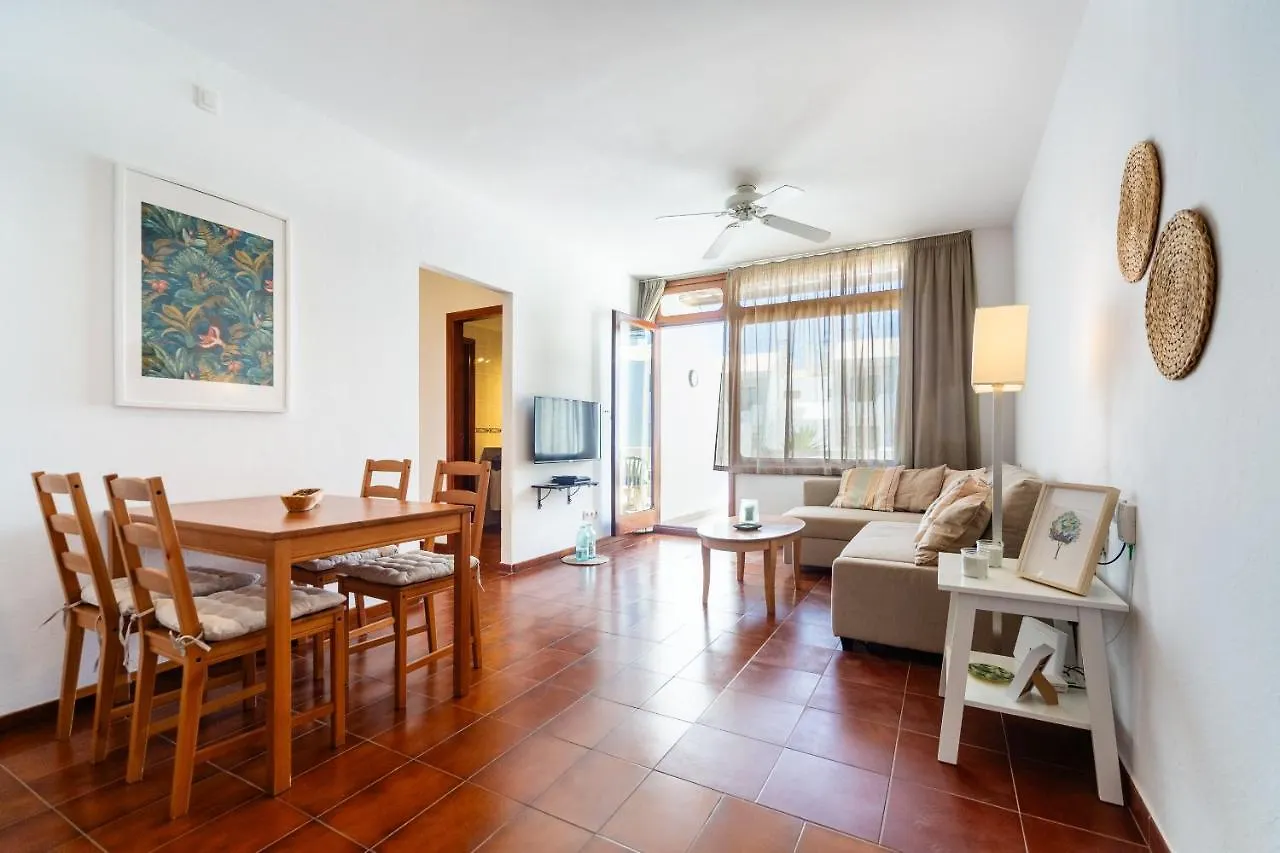 Mafalda'S Retreat Costa Teguise Spain