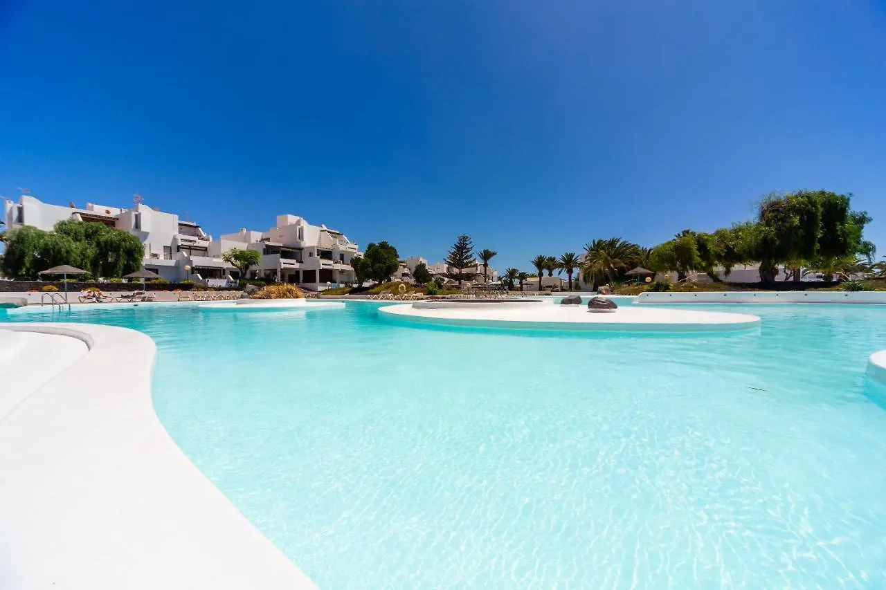 Mafalda'S Retreat Costa Teguise 0*,  Spain