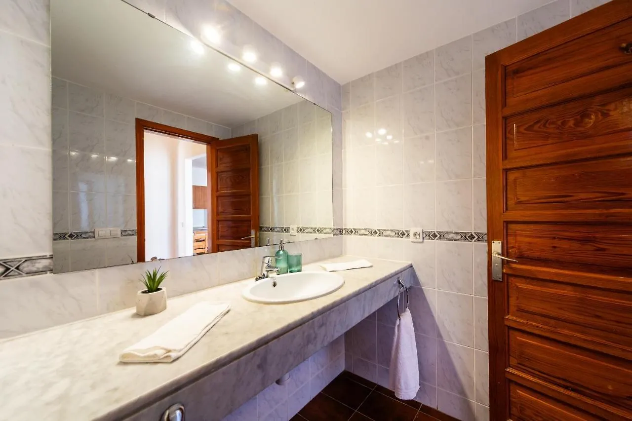 Apartment Mafalda'S Retreat Costa Teguise