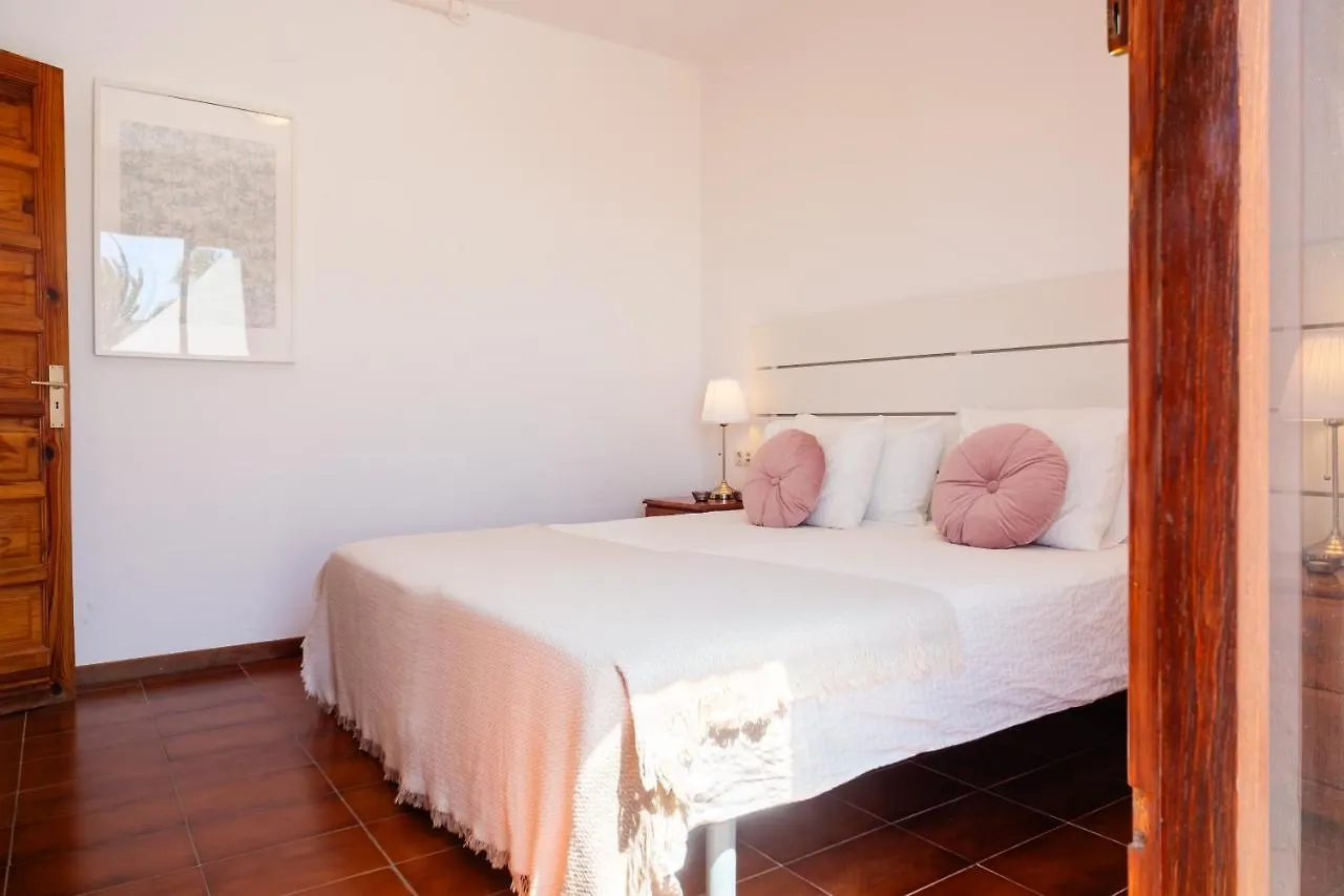 Mafalda'S Retreat Costa Teguise