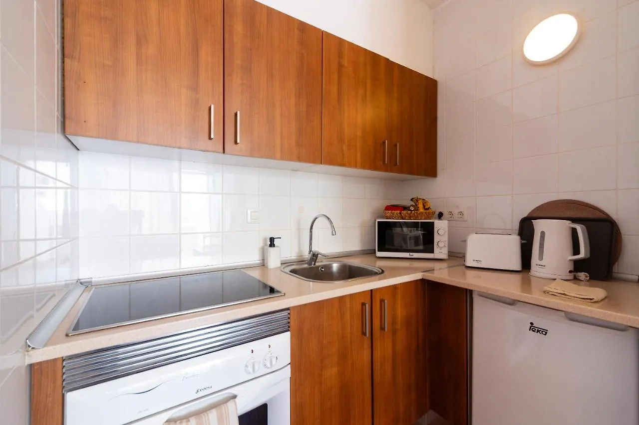 Apartment Mafalda'S Retreat Costa Teguise Spain