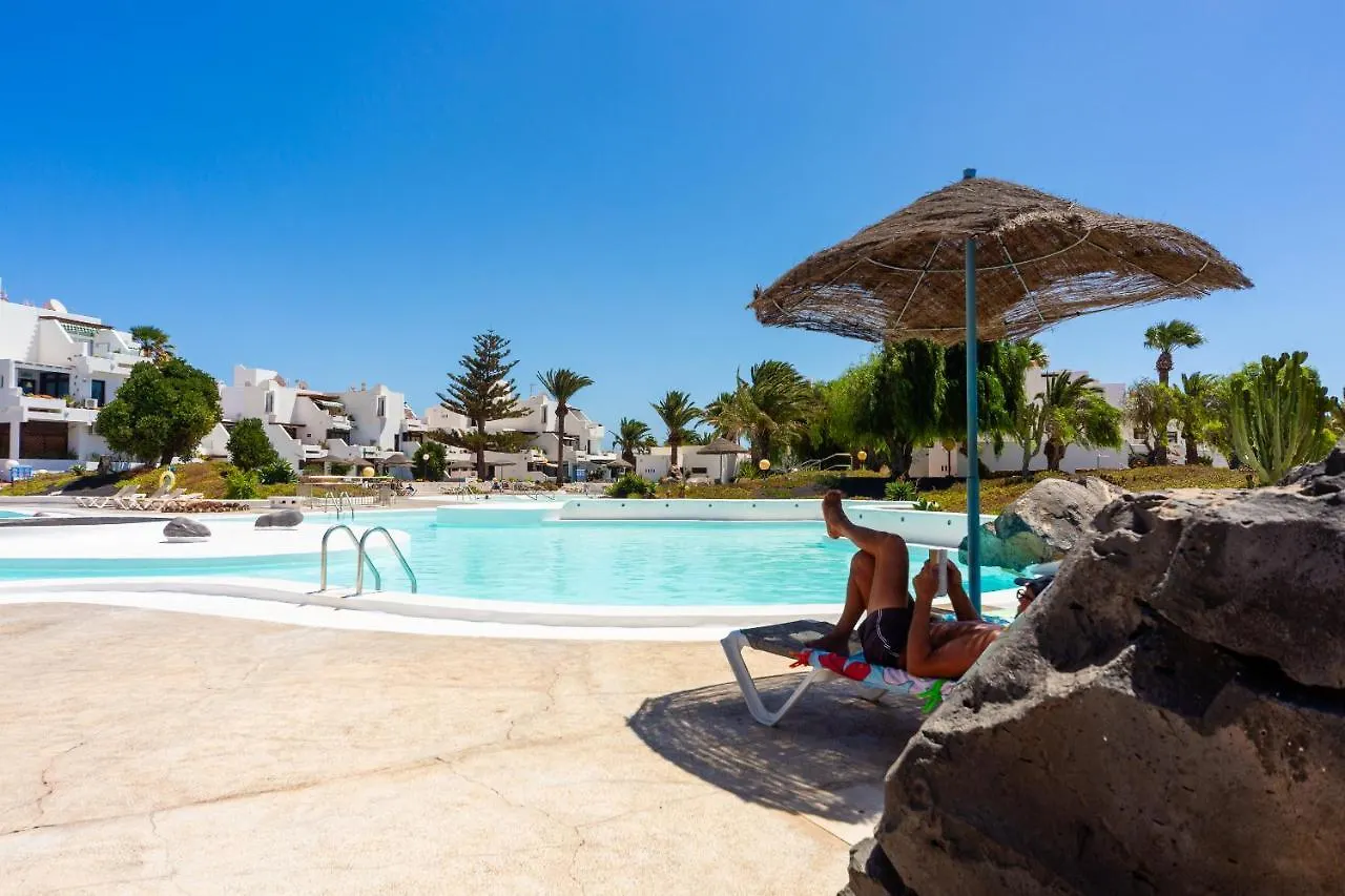Mafalda'S Retreat Costa Teguise