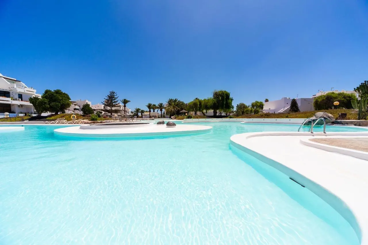 Apartment Mafalda'S Retreat Costa Teguise