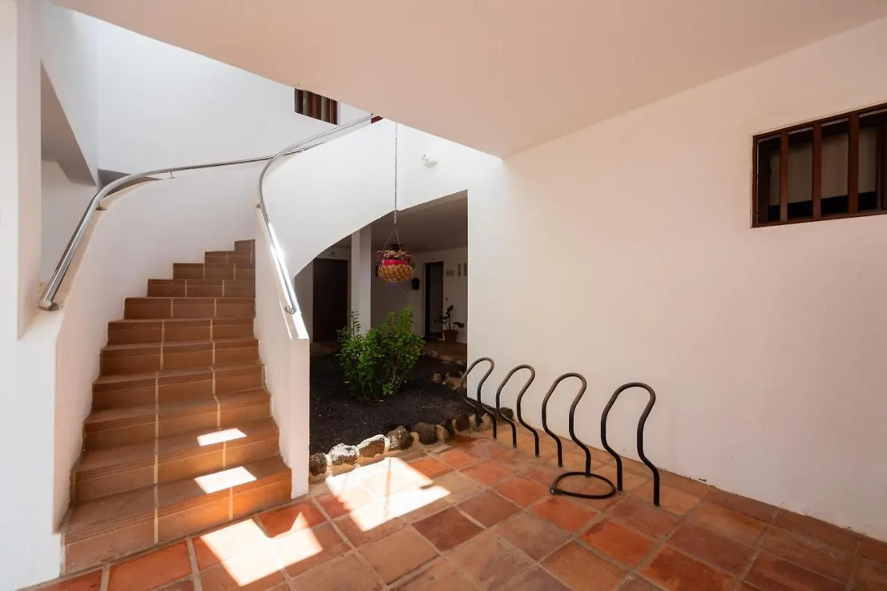 Apartment Mafalda'S Retreat Costa Teguise