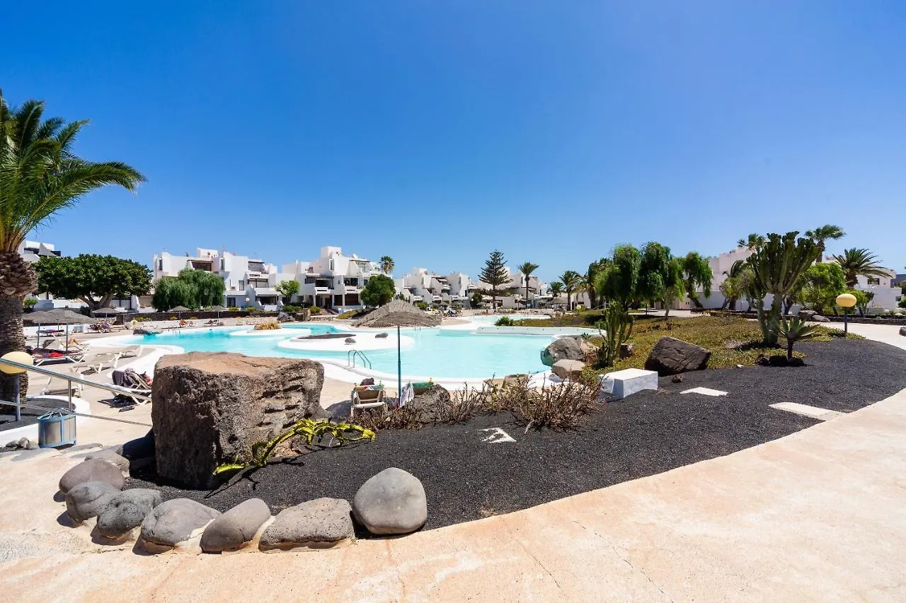 Apartment Mafalda'S Retreat Costa Teguise Spain